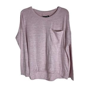 Rag & Bone Jeans Super Soft Knit pullover Size M